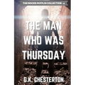 The Man Who Was Thursday
