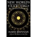 New Worlds, Year Two: More Essays on the Art of Worldbuilding