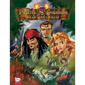 Pirates of the Caribbean: Dead Man's Chest