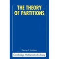 The Theory of Partitions