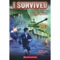 I Survived the Nazi Invasion, 1944 (I Survived #9): Volume 9