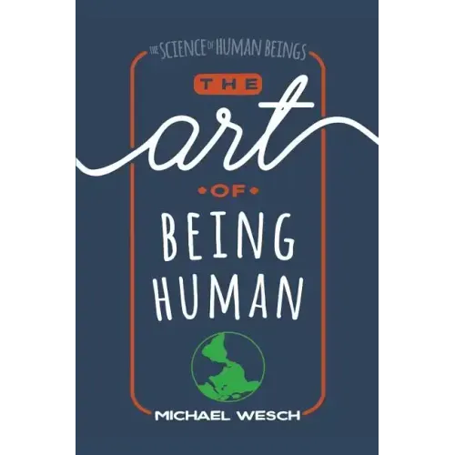 The Art of Being Human