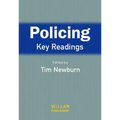 Policing: Key Readings