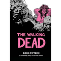 The Walking Dead Book 15