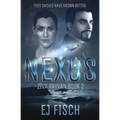 Nexus: Ziva Payvan Book 2