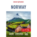 Insight Guides Norway (Travel Guide with Free Ebook)