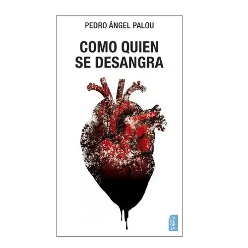 Como quien se desangra