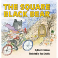 The Square Black Bear