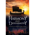 Harmony and Disharmony: A Story of Orpheus and Jason