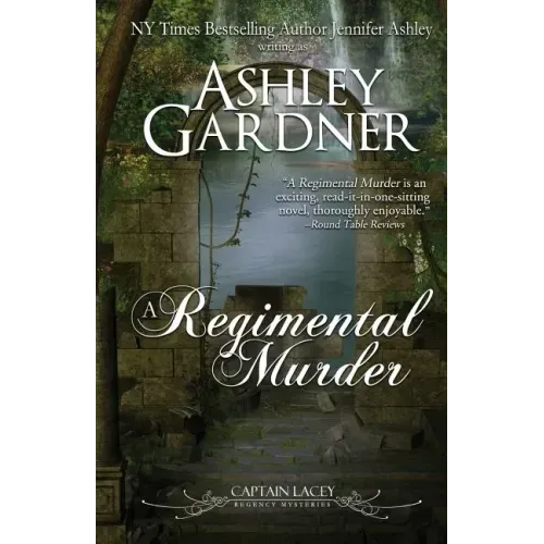 A Regimental Murder