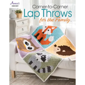 Corner-To-Corner Lap Throws for the Family