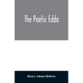 The poetic Edda