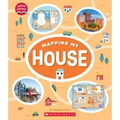 Mapping My House (Learn About: Mapping)