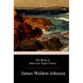 The Book of American Negro Poetry