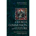 Church, Communion, and Culture