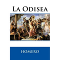 La Odisea (Spanish Edition)