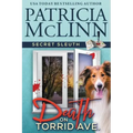 Death on Torrid Ave. (Secret Sleuth, Book 2)