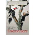 The New Encyclopedia of Southern Culture: Volume 8: Environment
