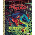 Trapped by the Green Goblin! (Marvel: Spider-Man)