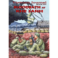 Vietnam Journal Book Six: Bloodbath at Khe Sanh