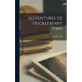Adventures of Huckleberry Finn