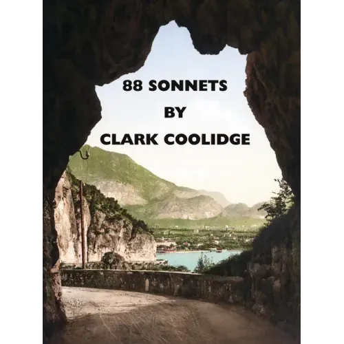 88 Sonnets: Poems