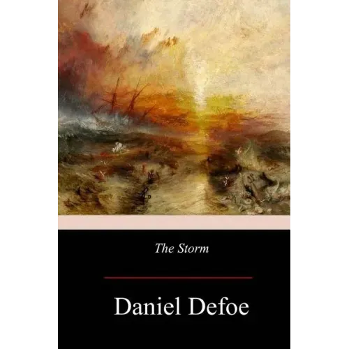 The Storm