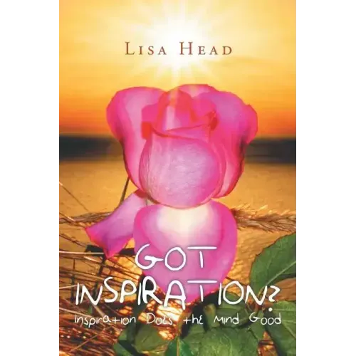 Got Inspiration?: Inspiration Does the Mind Good