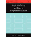 Logic Modeling Methods in Program Evaluation