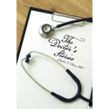 The Doctor's Stories