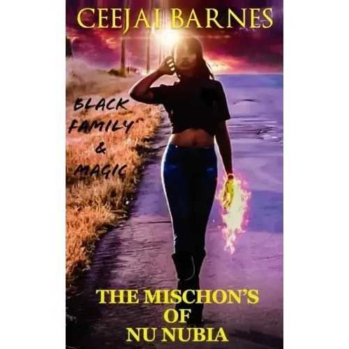The Mischon's of Nu Nubia
