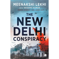 The New Delhi Conspiracy