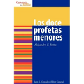 Los Doce Profetas Menores: The Twelve Minor Prophets