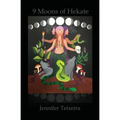 9 Moons of Hekate: Herbalism of Hekate