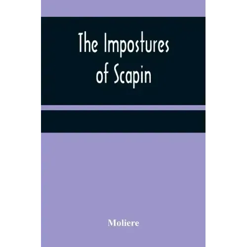 The Impostures of Scapin