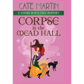Corpse in the Mead Hall: A Viking Witch Cozy Mystery