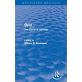 Ovid (Routledge Revivals): The Classical Heritage