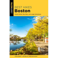 Best Hikes Boston