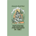 Initiations and Initiates in Tibet