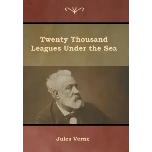 Twenty Thousand Leagues Under the Sea