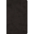 ESV Pocket Bible (Trutone, Black)