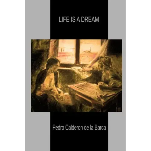 Life Is A Dream