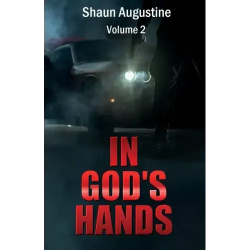 In God's Hands