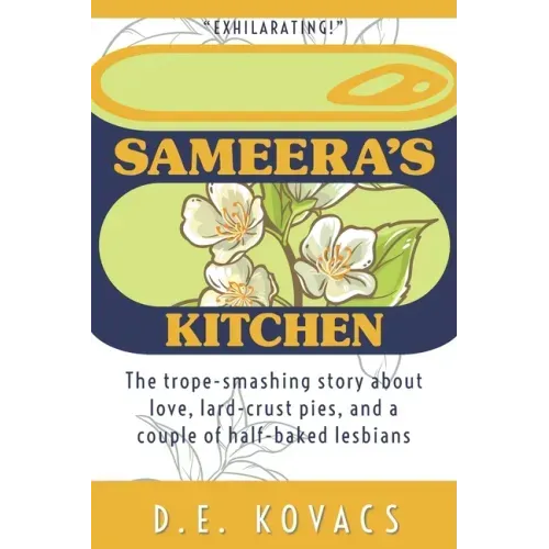 Sameera's Kitchen