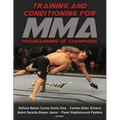 Training and Conditioning for Mma: Programming of Champions