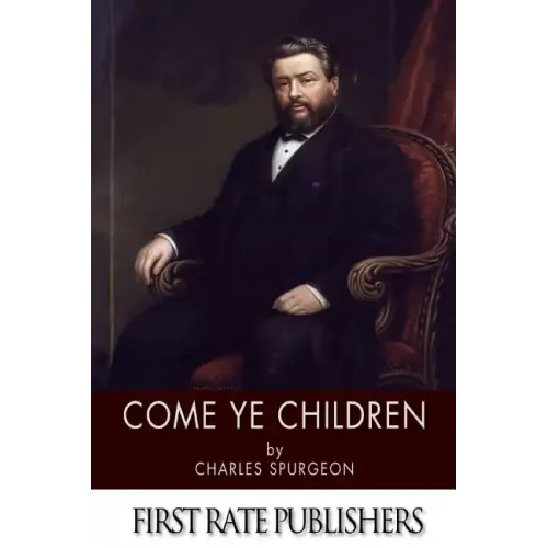 Come Ye Children