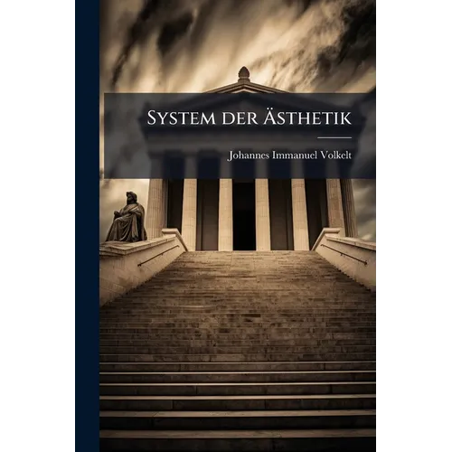 System der Ãsthetik