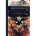 Bulletin Volume No. 118