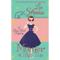 Murder at High Tide: a 1950s cozy historical mystery