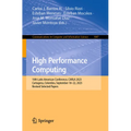 High Performance Computing: 10th Latin American Conference, Carla 2023, Cartagena, Colombia, September 18-22, 2023, Revised Selected Papers